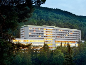 Hotel BHOUNEK Superior